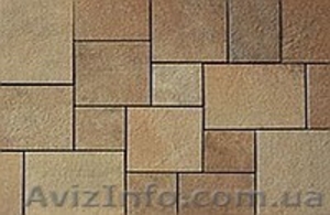 Песчаник для облицовки стен, заборов, цоколя, дорожек, интерьера - <ro>Изображение</ro><ru>Изображение</ru> #2, <ru>Объявление</ru> #599658