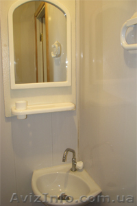 отпуск на азовском иоре -правильный выбор