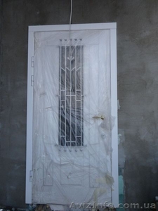 Элитный дом под отделку в Киевском районе Донецка, участок 7сот. Забор шлакоблок - <ro>Изображение</ro><ru>Изображение</ru> #7, <ru>Объявление</ru> #599824