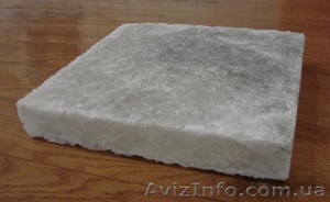 Кирпич,плитка из натуральной соли - <ro>Изображение</ro><ru>Изображение</ru> #3, <ru>Объявление</ru> #608688