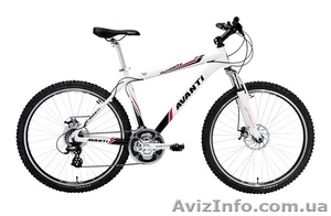 Велосипед Avanti Dynamite  - <ro>Изображение</ro><ru>Изображение</ru> #1, <ru>Объявление</ru> #639390