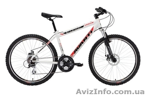 Велосипед Avanti Force  - <ro>Изображение</ro><ru>Изображение</ru> #1, <ru>Объявление</ru> #639392