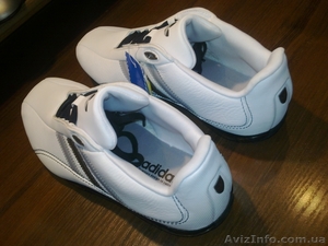 Продам Новые  кроссовки Adidas Originals  Порше Дизайн - <ro>Изображение</ro><ru>Изображение</ru> #2, <ru>Объявление</ru> #615694
