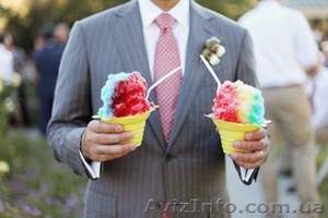Новый летний бизнес 2012 Гавайское мороженное Ice Cool - <ro>Изображение</ro><ru>Изображение</ru> #2, <ru>Объявление</ru> #622009