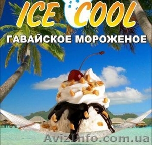 Новый летний бизнес 2012 Гавайское мороженное Ice Cool - <ro>Изображение</ro><ru>Изображение</ru> #3, <ru>Объявление</ru> #622009