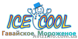 Новый летний бизнес 2012 Гавайское мороженное Ice Cool - <ro>Изображение</ro><ru>Изображение</ru> #4, <ru>Объявление</ru> #622009