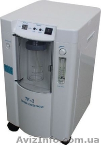 Кислородный концентратор