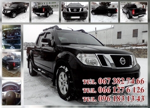 Nissan Navara!!! Продам.