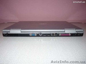 Продам ноутбук Compaq  presario x1000 - <ro>Изображение</ro><ru>Изображение</ru> #2, <ru>Объявление</ru> #607532