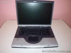 Продам ноутбук Compaq  presario x1000 - <ro>Изображение</ro><ru>Изображение</ru> #4, <ru>Объявление</ru> #607532
