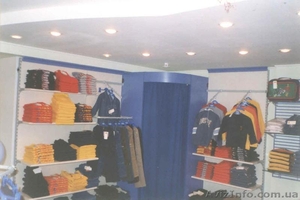 Продам оборудование для магазина одежды  - <ro>Изображение</ro><ru>Изображение</ru> #1, <ru>Объявление</ru> #628977