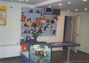 Продам оборудование для магазин одежды