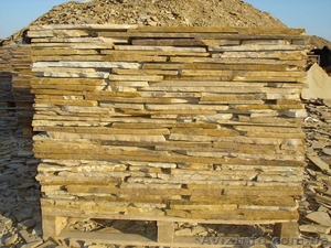 природный камень песчаник - <ro>Изображение</ro><ru>Изображение</ru> #1, <ru>Объявление</ru> #608880