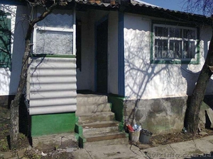 Продам дом в с. Троицко-Харцызск - <ro>Изображение</ro><ru>Изображение</ru> #6, <ru>Объявление</ru> #612292