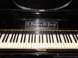 Продам пианино "Leipzig" - <ro>Изображение</ro><ru>Изображение</ru> #2, <ru>Объявление</ru> #625777