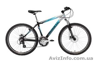 Велосипед Avanti Smart  - <ro>Изображение</ro><ru>Изображение</ru> #1, <ru>Объявление</ru> #639393