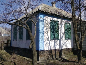 Продам дом в с. Троицко-Харцызск - <ro>Изображение</ro><ru>Изображение</ru> #7, <ru>Объявление</ru> #612292
