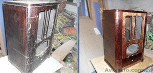 Реставрация старой и антикварной мебели - <ro>Изображение</ro><ru>Изображение</ru> #6, <ru>Объявление</ru> #105498