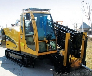 Комплексы для ГНБ