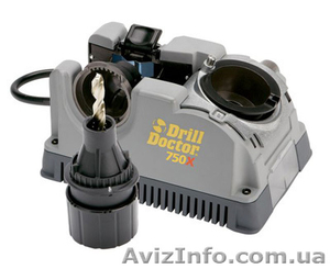 Станок для заточки сверл