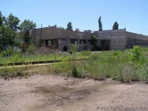 Аренда земельного участка производственного назначения