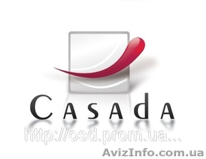 Массажное оборудование "CASADA" (Германия) - <ro>Изображение</ro><ru>Изображение</ru> #1, <ru>Объявление</ru> #669403