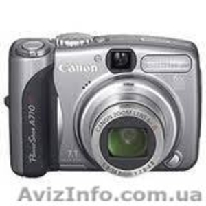 Canon Power Shot a 710 IS. 2500 грн. - <ro>Изображение</ro><ru>Изображение</ru> #1, <ru>Объявление</ru> #672309
