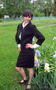 Жакет-болеро для девушек