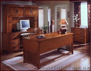 Мебель в кабинет,офис по индивидуальному проекту - <ro>Изображение</ro><ru>Изображение</ru> #4, <ru>Объявление</ru> #671077