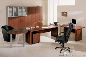 Мебель в кабинет,офис по индивидуальному проекту - <ro>Изображение</ro><ru>Изображение</ru> #5, <ru>Объявление</ru> #671077