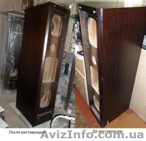 Реставрация старой и антикварной мебели - <ro>Изображение</ro><ru>Изображение</ru> #5, <ru>Объявление</ru> #105498