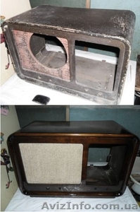 Реставрация старой и антикварной мебели - <ro>Изображение</ro><ru>Изображение</ru> #10, <ru>Объявление</ru> #105498