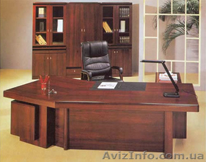Мебель в кабинет,офис по индивидуальному проекту - <ro>Изображение</ro><ru>Изображение</ru> #1, <ru>Объявление</ru> #671077