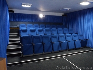 Купить оборудование 3D-кинотеатра - <ro>Изображение</ro><ru>Изображение</ru> #2, <ru>Объявление</ru> #681342