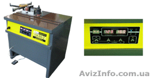 Кромкооблицовочные станки