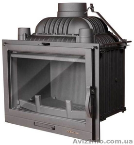 Как выбрать каминную топку? С чего начать.