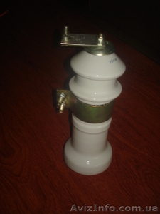 купить разрядник рво 10,  рво 6,  производитель 