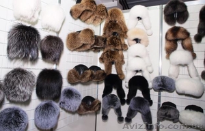 Продам опотом шубы, шапки, жилеты, пуховики из натурального меха - <ro>Изображение</ro><ru>Изображение</ru> #1, <ru>Объявление</ru> #714117