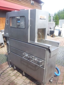  Инъектор MEATMASTER  BI-176 