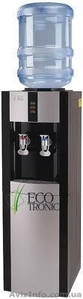 кулеры (диспенсеры) для воды Ecotronic H1-LCE по самым низким ценам в Украине.