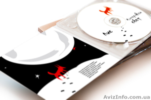 Предлагаем весь спектр услуг по производству CD/DVD дисков - <ro>Изображение</ro><ru>Изображение</ru> #3, <ru>Объявление</ru> #717981