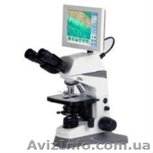 Микроскопы медицинские и биологические - <ro>Изображение</ro><ru>Изображение</ru> #2, <ru>Объявление</ru> #701940