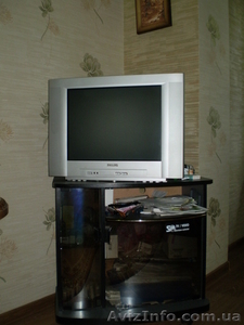 Продам телевизор Philips 21PT1727 - <ro>Изображение</ro><ru>Изображение</ru> #1, <ru>Объявление</ru> #719922