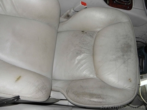 Реставрация кожаных сидений - <ro>Изображение</ro><ru>Изображение</ru> #1, <ru>Объявление</ru> #706316