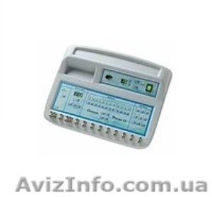 Аппараты для прессотерапии и лимфодренажа - <ro>Изображение</ro><ru>Изображение</ru> #3, <ru>Объявление</ru> #713810