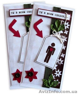 поздравительные открытки оптом