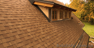 Купить битумную черепицу Каtepal,  IKO,  Tegola