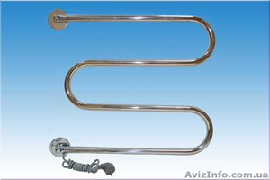 полотенцесушители..