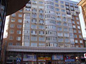 Аренда квартиры под офис в центре Донецка - <ro>Изображение</ro><ru>Изображение</ru> #1, <ru>Объявление</ru> #759270