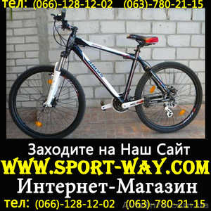 Продам Велосипед Ardis Escape МТВ 26 - <ro>Изображение</ro><ru>Изображение</ru> #1, <ru>Объявление</ru> #762382